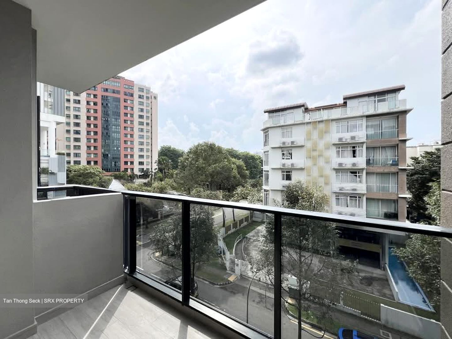ARDOR RESIDENCE (D15), Apartment #605505231